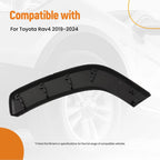 Fender Flare Right Rear for Toyota RAV4 (2019–2024) 750610R010