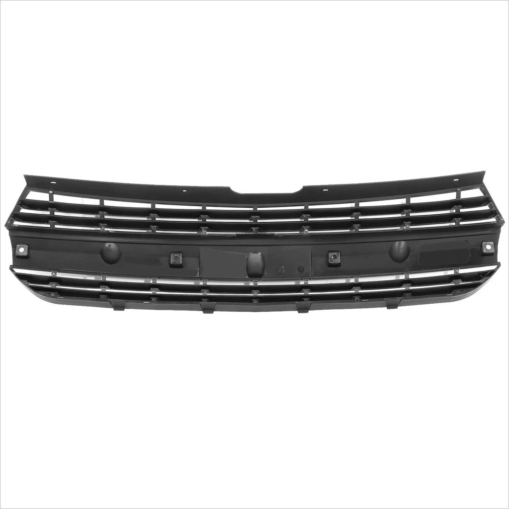 Smoked Lens Fog Lights with Switch for Jeep Compass/Patriot (2007–2009)
