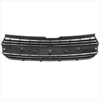 Smoked Lens Fog Lights with Switch for Jeep Compass/Patriot (2007–2009)