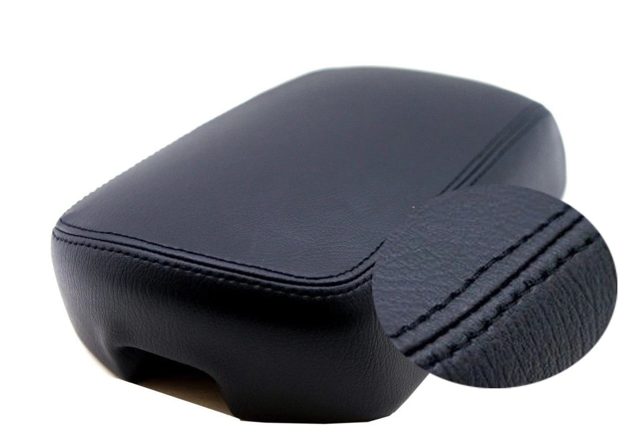Leather Synthetic Center Console Armrest Cover for Toyota RAV4 (2006–2011)