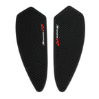 Rubber Grip Gas Tank Knee Pads for BMW S 1000 R (2019–2022) T9