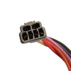 22 Circuit Wiring Harness for Street Rod Universal