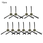 10 Pack Replacement Side Brushes for Lefant Robot Vacuum Cleaner