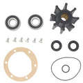 Sea Water Pump Service Kit for Volvo Penta D30 D31 D32 D40-44 (876088, 877373)