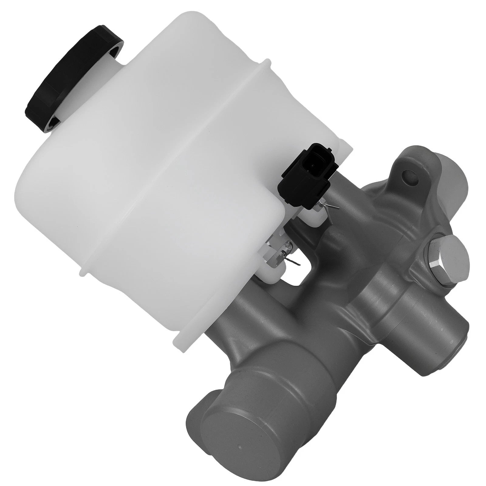 Aluminum Brake Master Cylinder Kit for Ford Expedition (2010–2014)