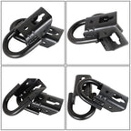 Front Steel Tow Hooks for Ford F-150 (2009-2021)