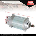 Starter Motor Assembly for Arctic Cat 1000 Prowler XTZ (2009–2013)