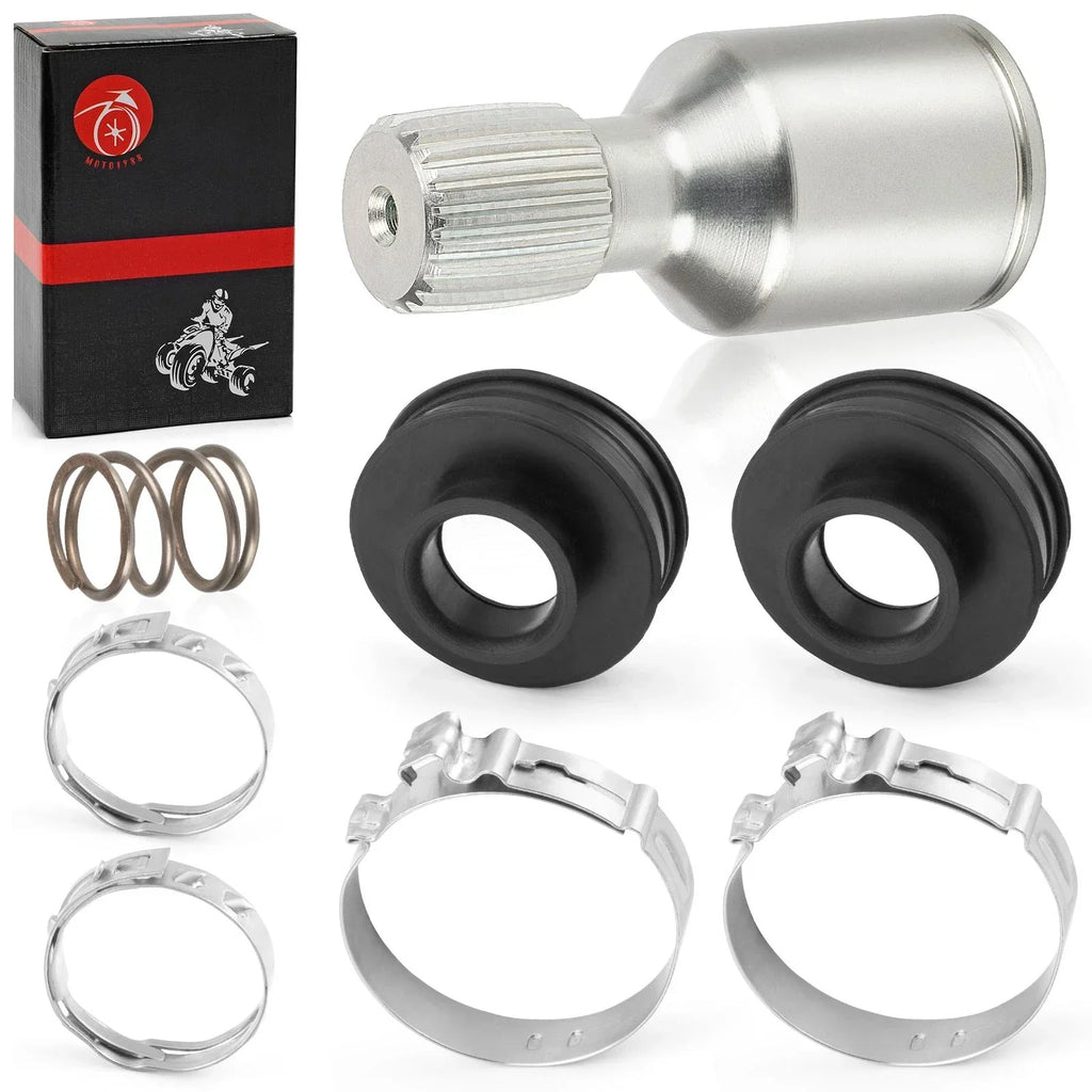 Rear Mid Drive Coupler for Arctic Cat Wildcat 1000 (2012–2015)