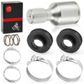 Rear Mid Drive Coupler for Arctic Cat Wildcat 1000 (2012–2015)