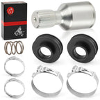 Rear Mid Drive Coupler for Arctic Cat Wildcat 1000 (2012–2015)