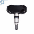 Set of 4 Tire Pressure Sensors for Corvette C5 C6 (1997–2013)