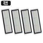Replacement Washable Filter Kit for Conga X100 (2 Pieces)