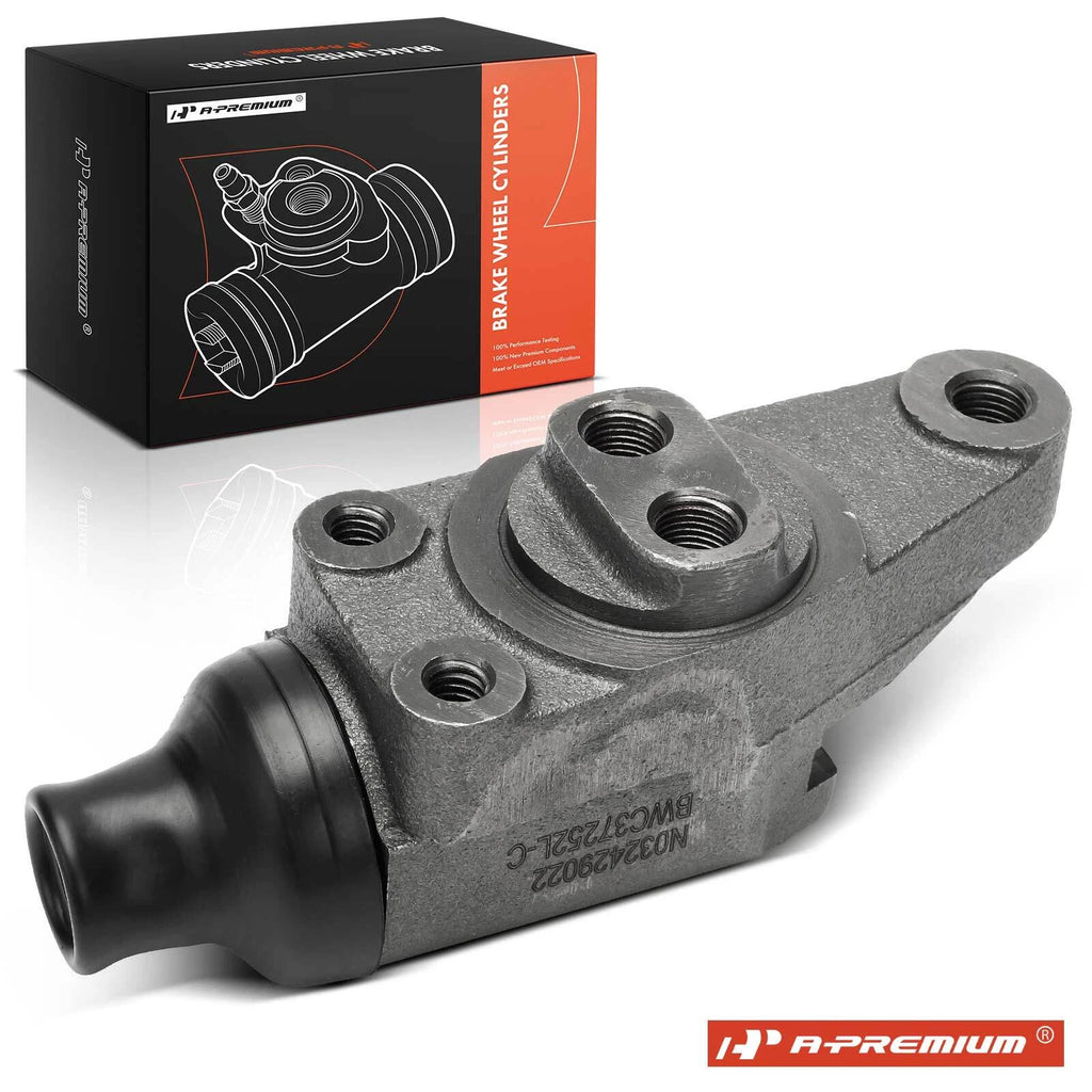 Front Left Upper Drum Brake Wheel Cylinder for Ford F-600 (1980–1983)