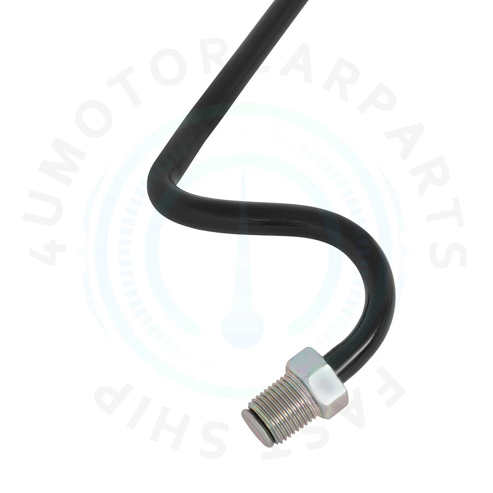 Power Steering Pump Pressure Hose for Acura TSX (2004–2008) & Honda Accord (2003–2007)