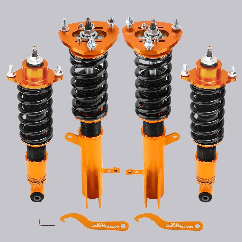 Coilover Kit for Dodge Caliber (2007-2012) & Jeep Compass/Patriot (2007-2010)