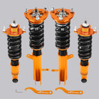 Coilover Kit for Dodge Caliber (2007-2012) & Jeep Compass/Patriot (2007-2010)
