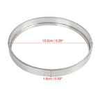 1/2 Inch Air Cleaner Spacer Riser for Ford 350 