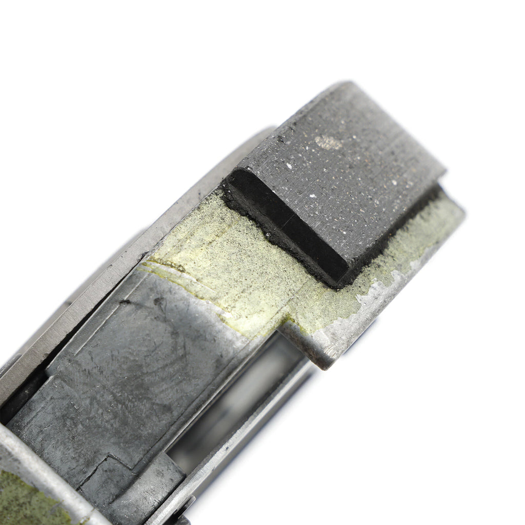 Clutch Shoe Carrier Assy for TGB Blade Target 250 325 X-Motion 250 300 (–) 923510