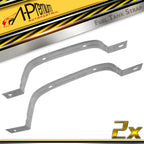 2X Front Fuel Tank Strap for Dodge Durango Jeep Grand Cherokee (1998–2004)