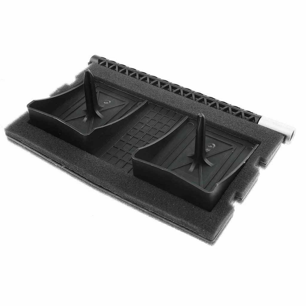 Blend Door Repair Kit for Ford Explorer Sport Trac Mercury Mountaineer (2001–2005)