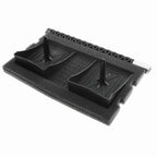 Blend Door Repair Kit for Ford Explorer Sport Trac Mercury Mountaineer (2001–2005)