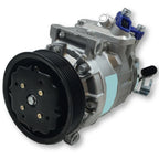 A/C Compressor with Clutch for VW Audi Q3 A4 Jetta CC