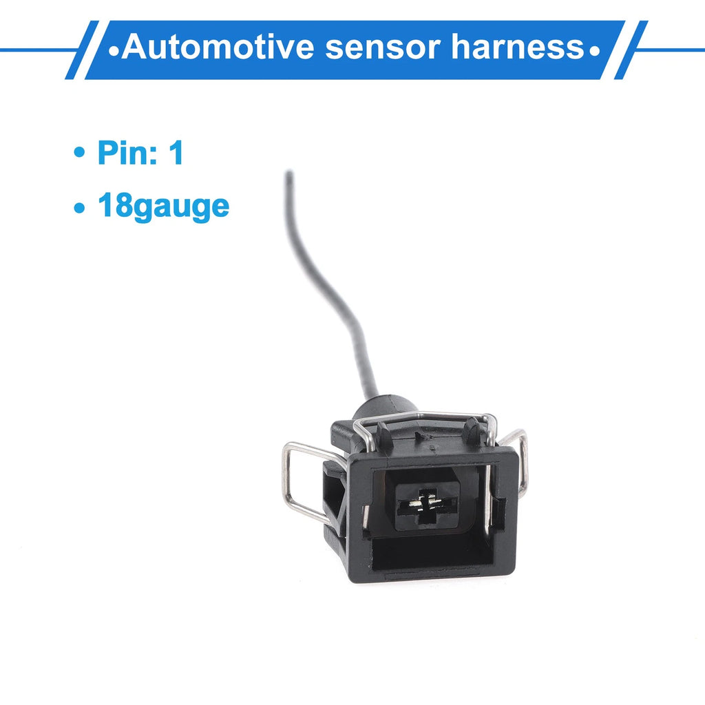 1 Pin Sensor Wiring Harness for Audi Mk1 (1974–1999) No. 357972761/357972751
