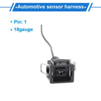 1 Pin Sensor Wiring Harness for Audi Mk1 (1974–1999) No. 357972761/357972751