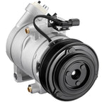 AC Compressor for Ford Escape Mazda Tribute (2008–2008) Mercury Mariner (2007–2011) 2.3L 3.0L