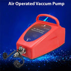 4.2CFM Pneumatic AC Air Conditioning Vacuum Pump for AU Car Models