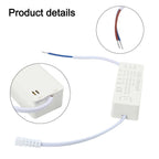 20W 30W LED Power Supply for Ceiling and Panel Lights