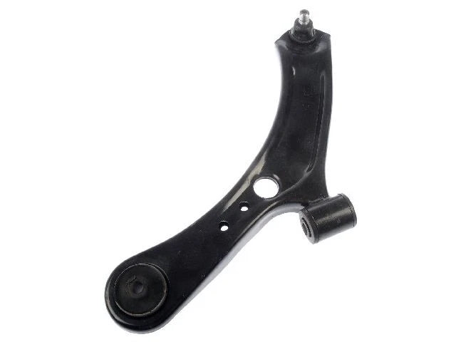 Front Left Lower Control Arm and Ball Joint Assembly for Suzuki SX4 (2007–2014)