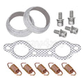 Exhaust Gasket & Spring Rebuild Kit for Polaris Sportsman 700 Twin (2002–2006)