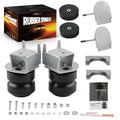 Rear Tow Assist Air Spring Suspension Kit for Ford F-150 (2015–2023)