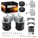 Rear Tow Assist Air Spring Suspension Kit for Ford F-150 (2015–2023)