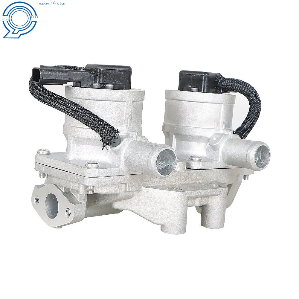Secondary Air Injection Check Valve for Toyota Land Cruiser (2008–2021)