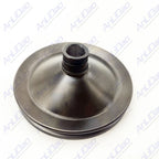 Pulley for Mercruiser GM 4Cyl-V6-V8 (5-3/4" V Belt, 73873A1)