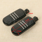 Pegstreamliner Foot Pegs For Harley Heritage Springer Softail Classic FLSTC