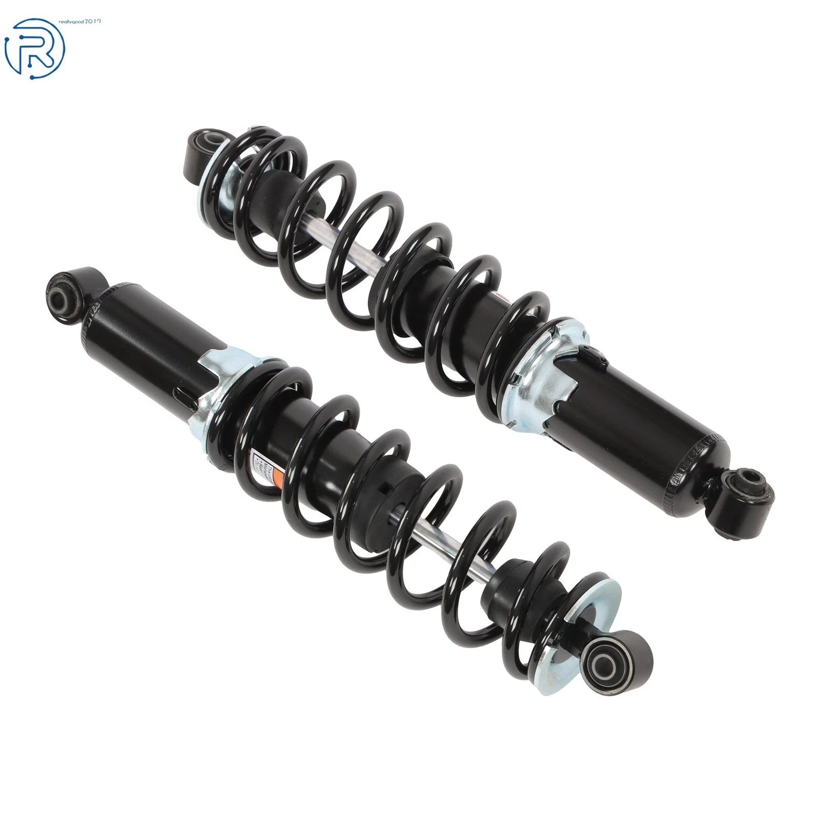Set of 2 Front Shocks for Sportsman 550 850 1000 (2009–2023) 7043464 7043708