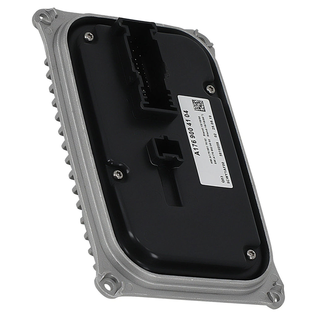 LED Headlight Control Module A1769004104 for Mercedes-Benz GLA45 AMG GLA250 (2015–2020)