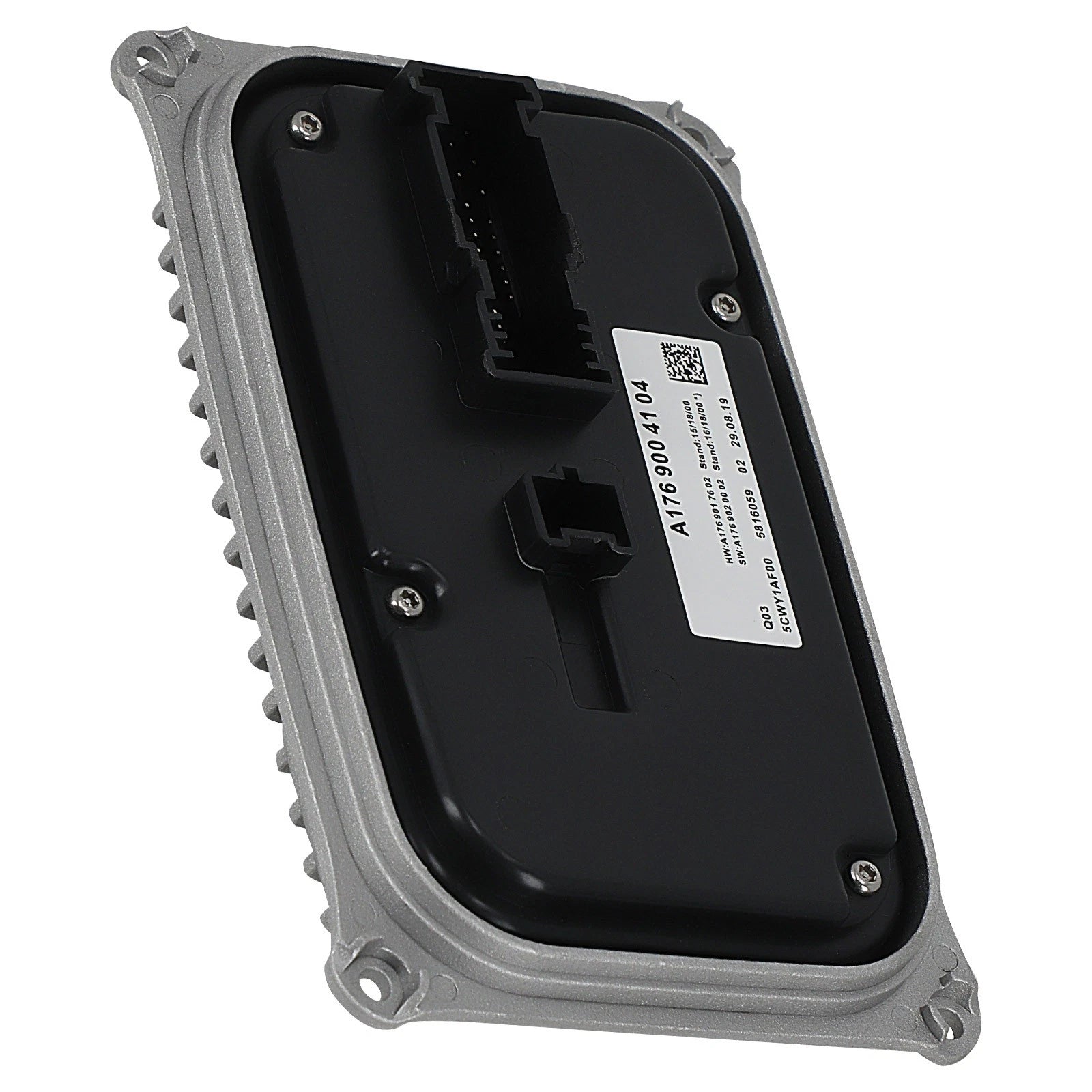 LED Headlight Control Module A1769004104 for Mercedes-Benz GLA45 AMG GLA250 (2015–2020)