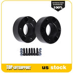 2.5" Front & 3" Rear Leveling Kit for Ram 1500 (2011–2019)
