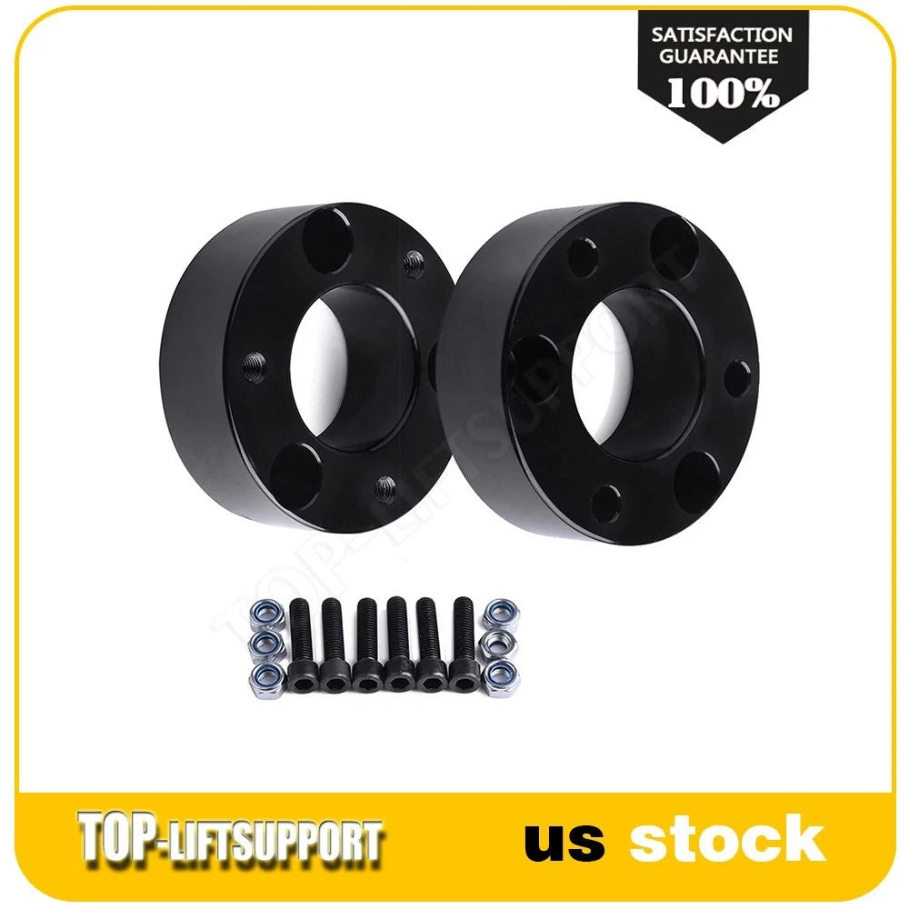 2.5" Front & 3" Rear Leveling Kit for Ram 1500 (2011–2019)
