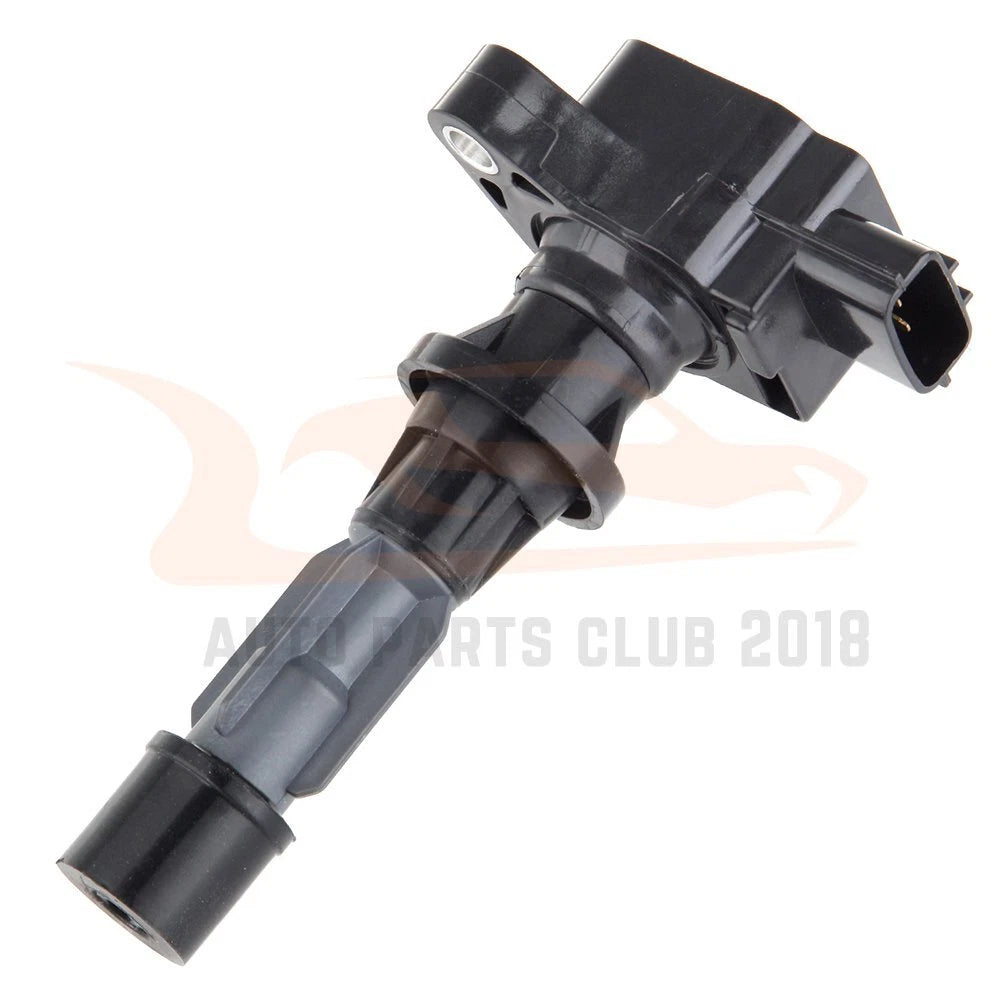 Set of 4 Ignition Coils for Mazda 3 6 CX-7 MX-5 (2004-2013)