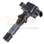 Set of 4 Ignition Coils for Mazda 3 6 CX-7 MX-5 (2004-2013)