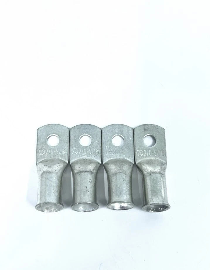 2X Tinned Copper Battery Lug for Ancor AEP-252295
