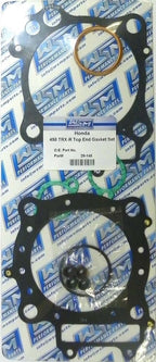 Top End Gasket Kit for Honda TRX450R (2006–2014) 29-148