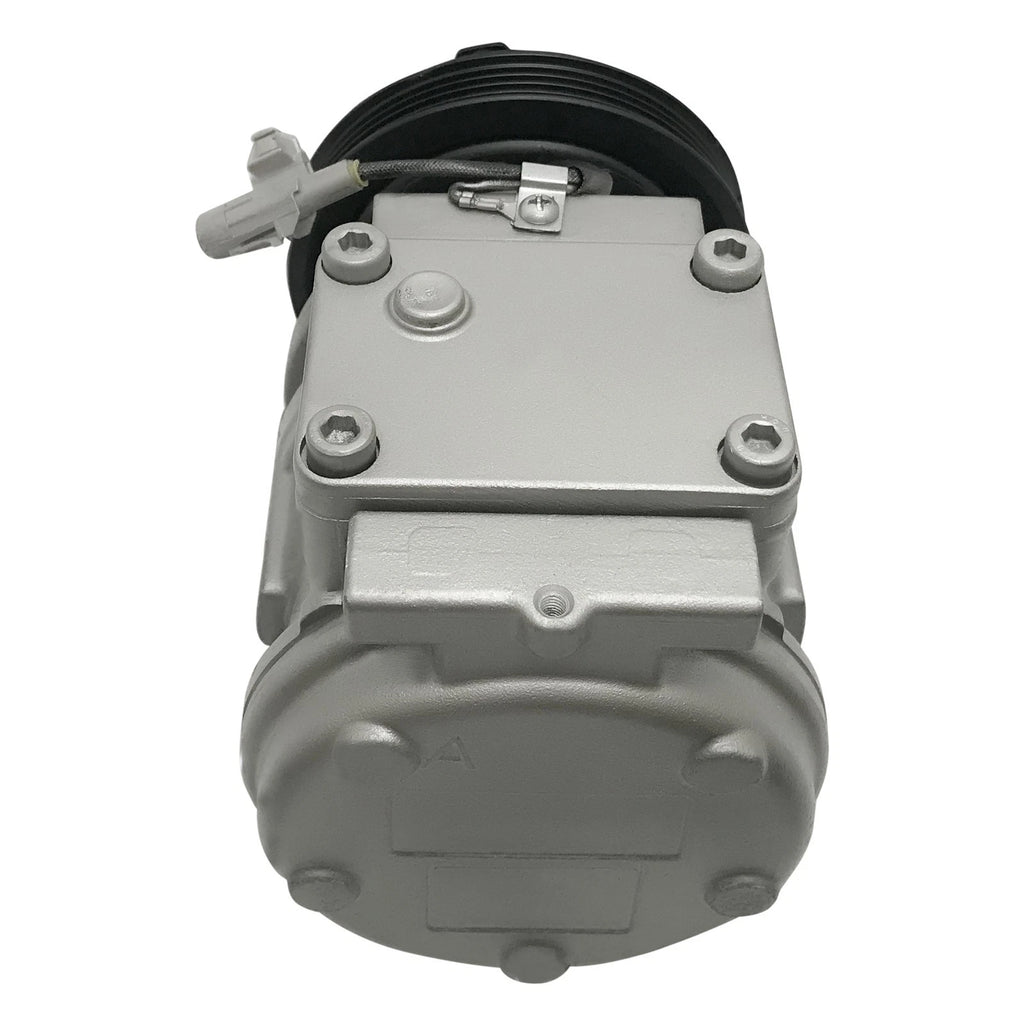 A C Compressor Kit with Condenser for Ford Ranger PX (2011-2018)