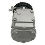 A C Compressor Kit with Condenser for Ford Ranger PX (2011-2018)
