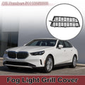 1 Pc Fog Light Grill for BMW 1 Series (2011–2015) No. 51118053803